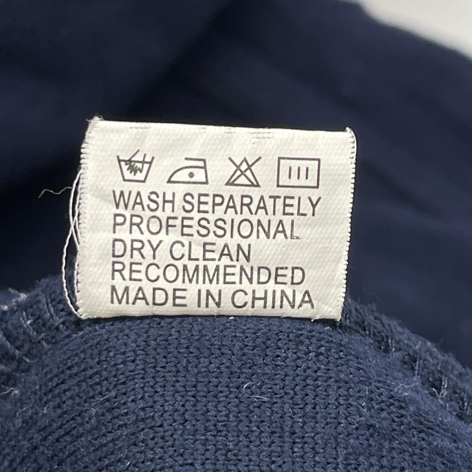 THE NORTH FACE ノースフェイス ネイビー×ブラック デナリ フリースジャケット ジャケット