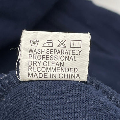 THE NORTH FACE ノースフェイス ネイビー×ブラック デナリ フリースジャケット ジャケット