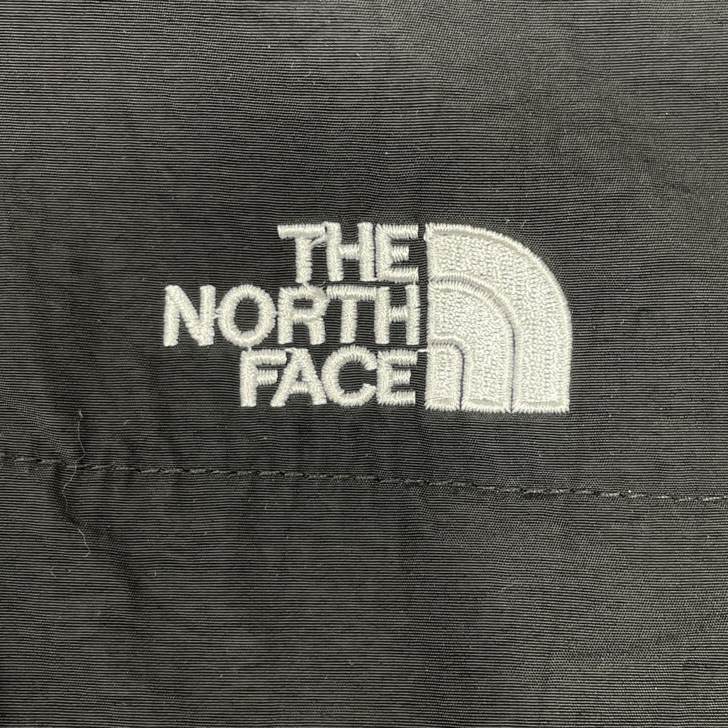 THE NORTH FACE ノースフェイス ネイビー×ブラック デナリ フリースジャケット ジャケット