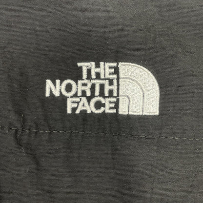 THE NORTH FACE ノースフェイス ネイビー×ブラック デナリ フリースジャケット ジャケット