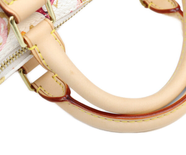 LOUIS VUITTON ルイヴィトン 08年製 M95751 モノグラム ウォーターカラー VVN スピーディ30 ボストンバッグ ボストンバッグ
