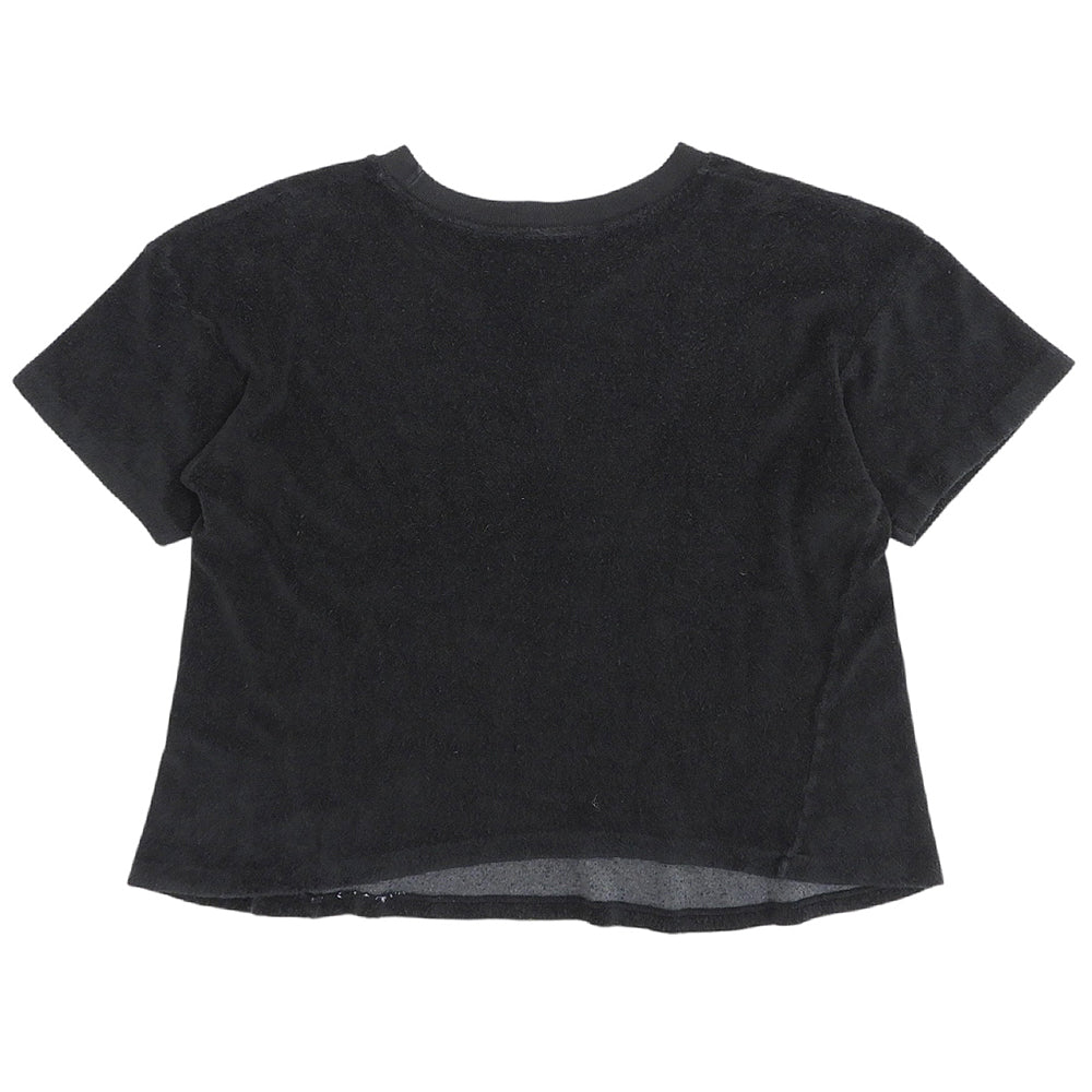 メイドウォーン MADE WORN Harley 90sFIT Tシャツ トップス レディース ブラック L トップス
