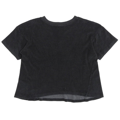 メイドウォーン MADE WORN Harley 90sFIT Tシャツ トップス レディース ブラック L トップス