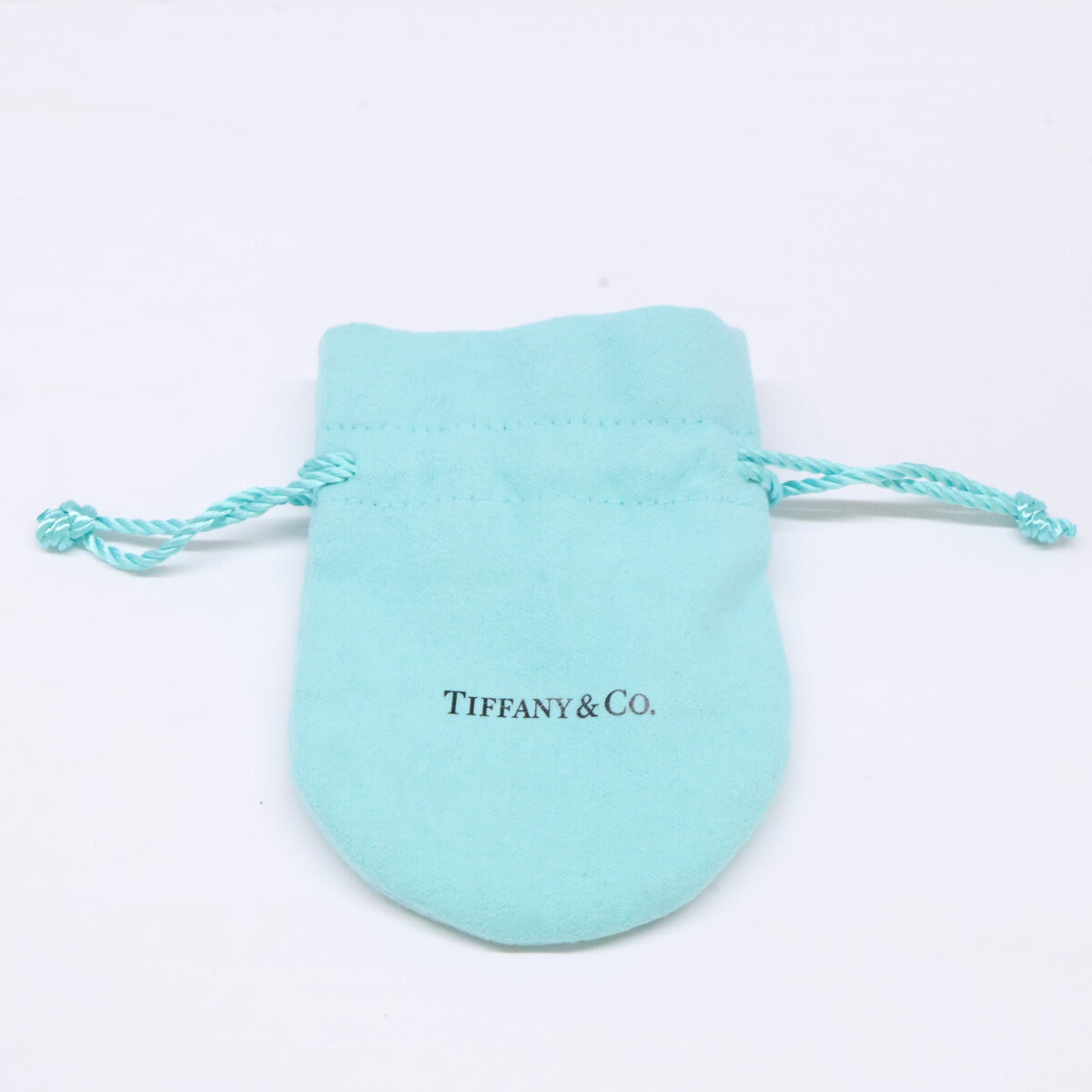 TIFFANY&Co. ティファニー AG925 バイ ザ ヤード ピンクサファイア ネックレス