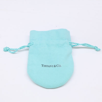 TIFFANY&Co. ティファニー AG925 バイ ザ ヤード ピンクサファイア ネックレス