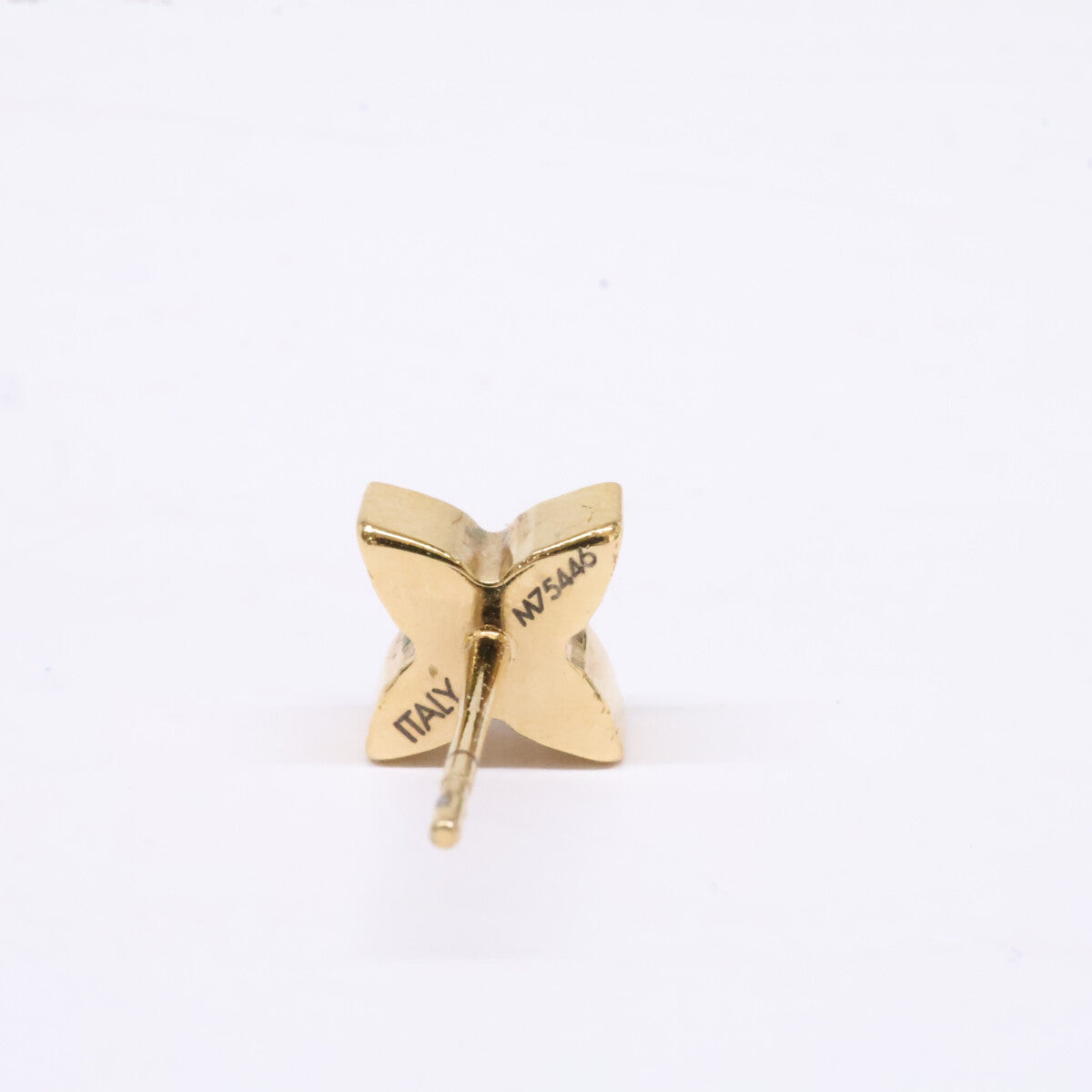 LOUIS VUITTON ルイヴィトン M75446 チャーミーパール ピアス 3点セット ピアス