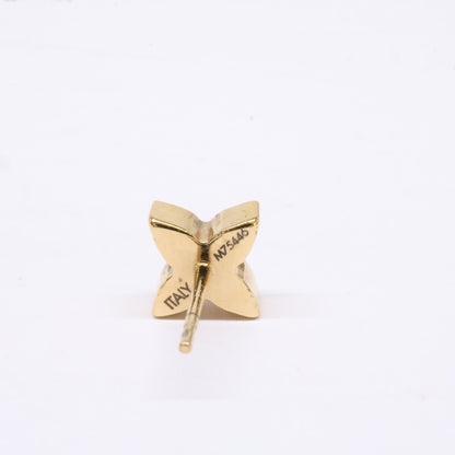 LOUIS VUITTON ルイヴィトン M75446 チャーミーパール ピアス 3点セット ピアス