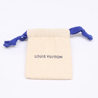 LOUIS VUITTON ルイヴィトン M75446 チャーミーパール ピアス 3点セット ピアス
