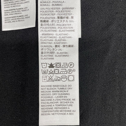 LEVI'S リーバイス 【PREMIUM】72334-0403 ブラック デニム TRUCKER JACKET ジャケット