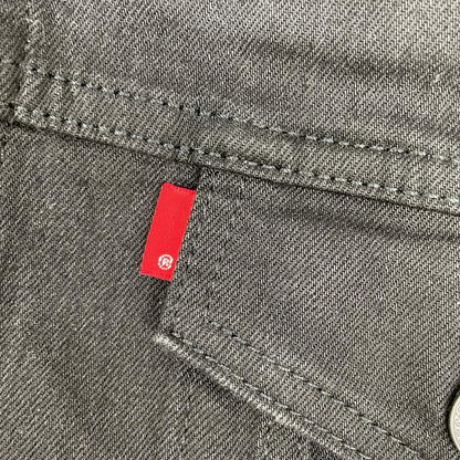 LEVI'S リーバイス 【PREMIUM】72334-0403 ブラック デニム TRUCKER JACKET ジャケット