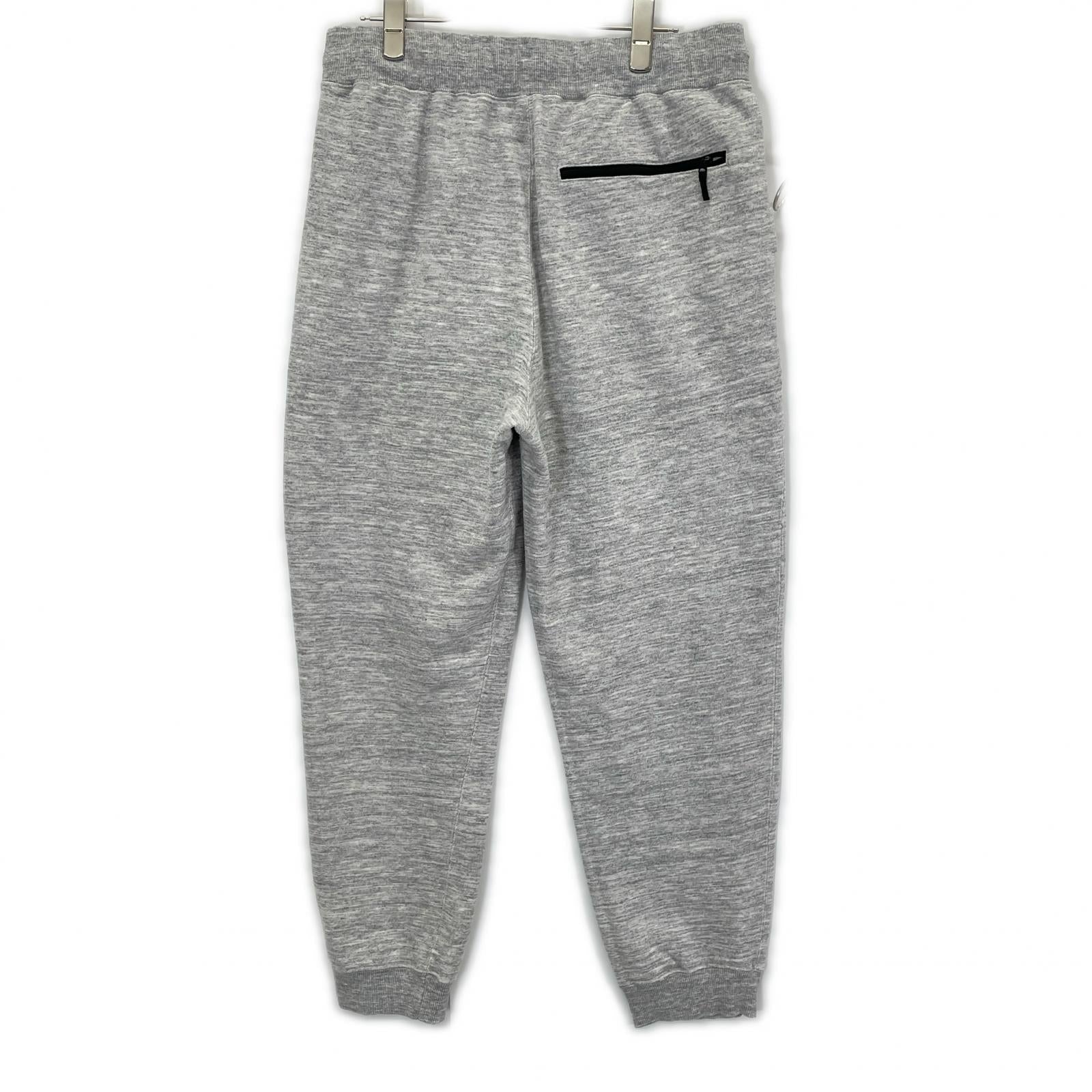 THE NORTH FACE ノースフェイス NB32333 グレー ヘザースウェットパンツ ボトムス