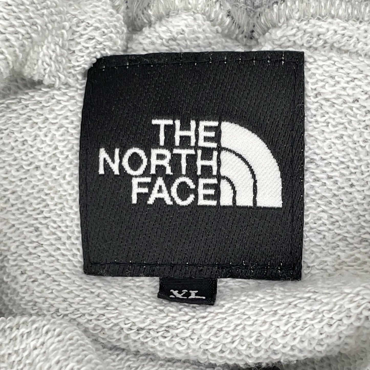 THE NORTH FACE ノースフェイス NB32333 グレー ヘザースウェットパンツ ボトムス