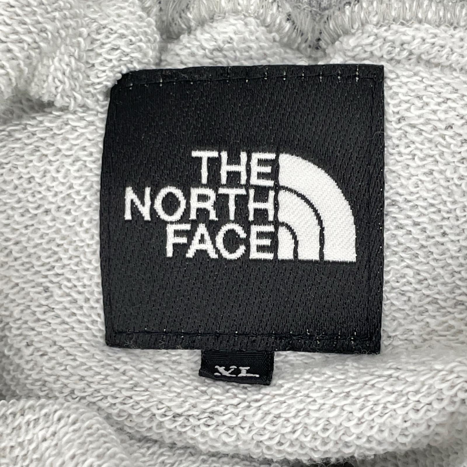 THE NORTH FACE ノースフェイス NB32333 グレー ヘザースウェットパンツ ボトムス