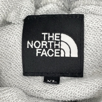 THE NORTH FACE ノースフェイス NB32333 グレー ヘザースウェットパンツ ボトムス