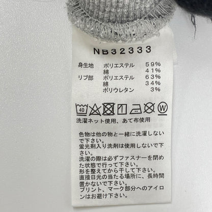 THE NORTH FACE ノースフェイス NB32333 グレー ヘザースウェットパンツ ボトムス