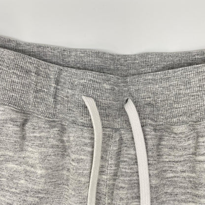 THE NORTH FACE ノースフェイス NB32333 グレー ヘザースウェットパンツ ボトムス