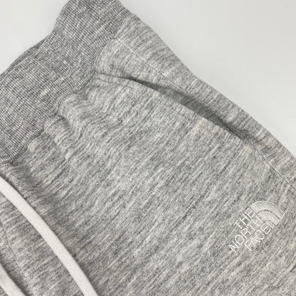 THE NORTH FACE ノースフェイス NB32333 グレー ヘザースウェットパンツ ボトムス