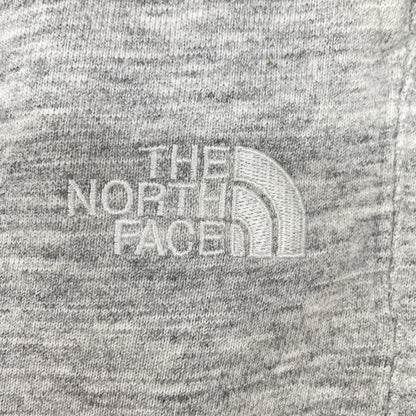 THE NORTH FACE ノースフェイス NB32333 グレー ヘザースウェットパンツ ボトムス