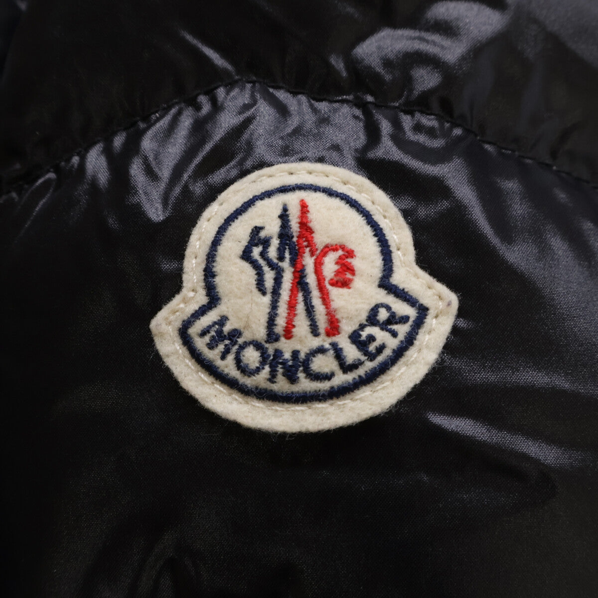 MONCLER モンクレール FULMAR ファー付フーディダウン コート