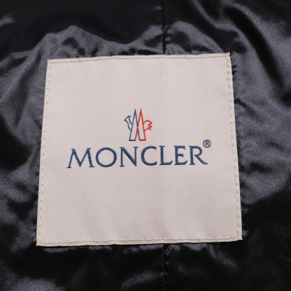 MONCLER モンクレール FULMAR ファー付フーディダウン コート