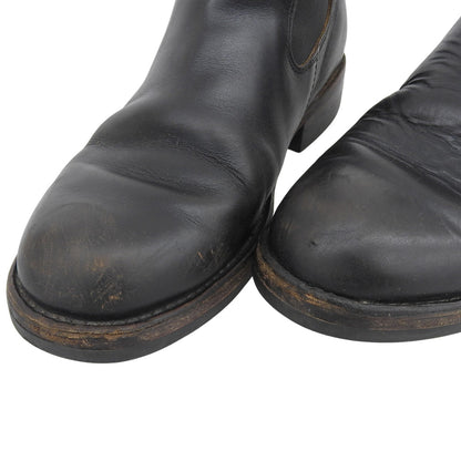 Danner ダナー WEST THUMB ウェストサム サイドゴア ハイカットブーツ シューズ メンズ ブラック 8 1/2 D1811 シューズ