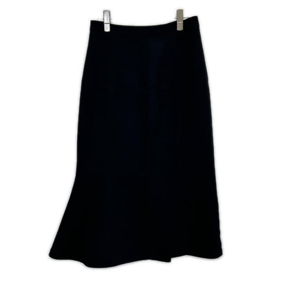 MARNI マルニ ブラック フレア マーメイドスカート スカート