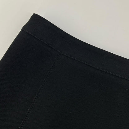 MARNI マルニ ブラック フレア マーメイドスカート スカート