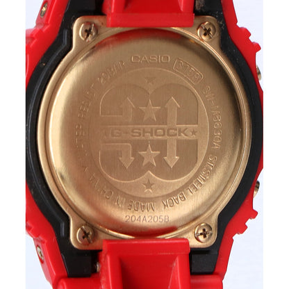 G-SHOCK ジーショック GW-M5630A-4JR 30周年記念限定モデル マルチバンド6 タフソーラー電波 腕時計