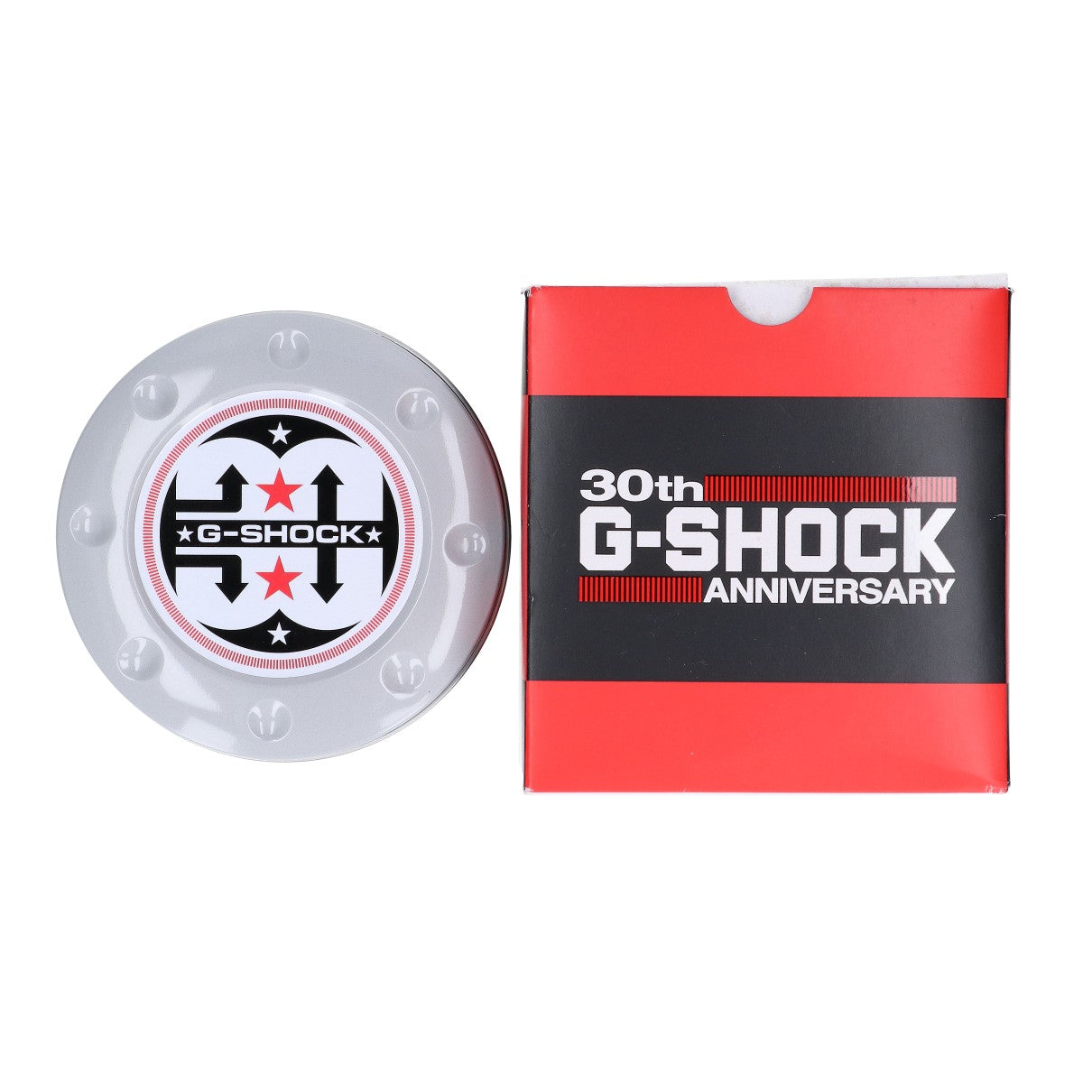 G-SHOCK ジーショック GW-M5630A-4JR 30周年記念限定モデル マルチバンド6 タフソーラー電波 腕時計