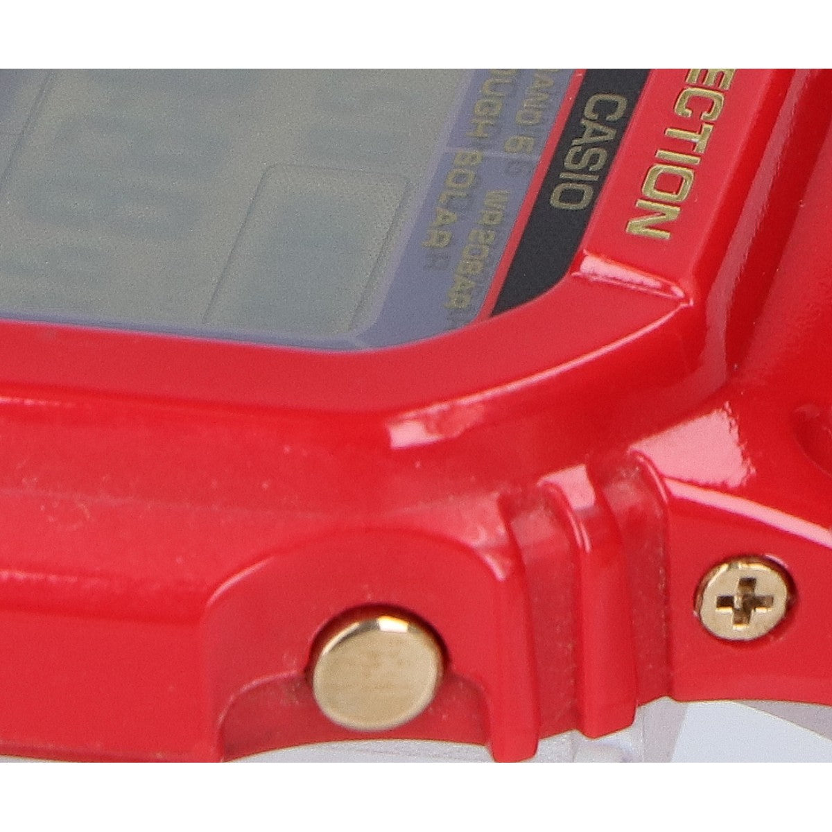 G-SHOCK ジーショック GW-M5630A-4JR 30周年記念限定モデル マルチバンド6 タフソーラー電波 腕時計