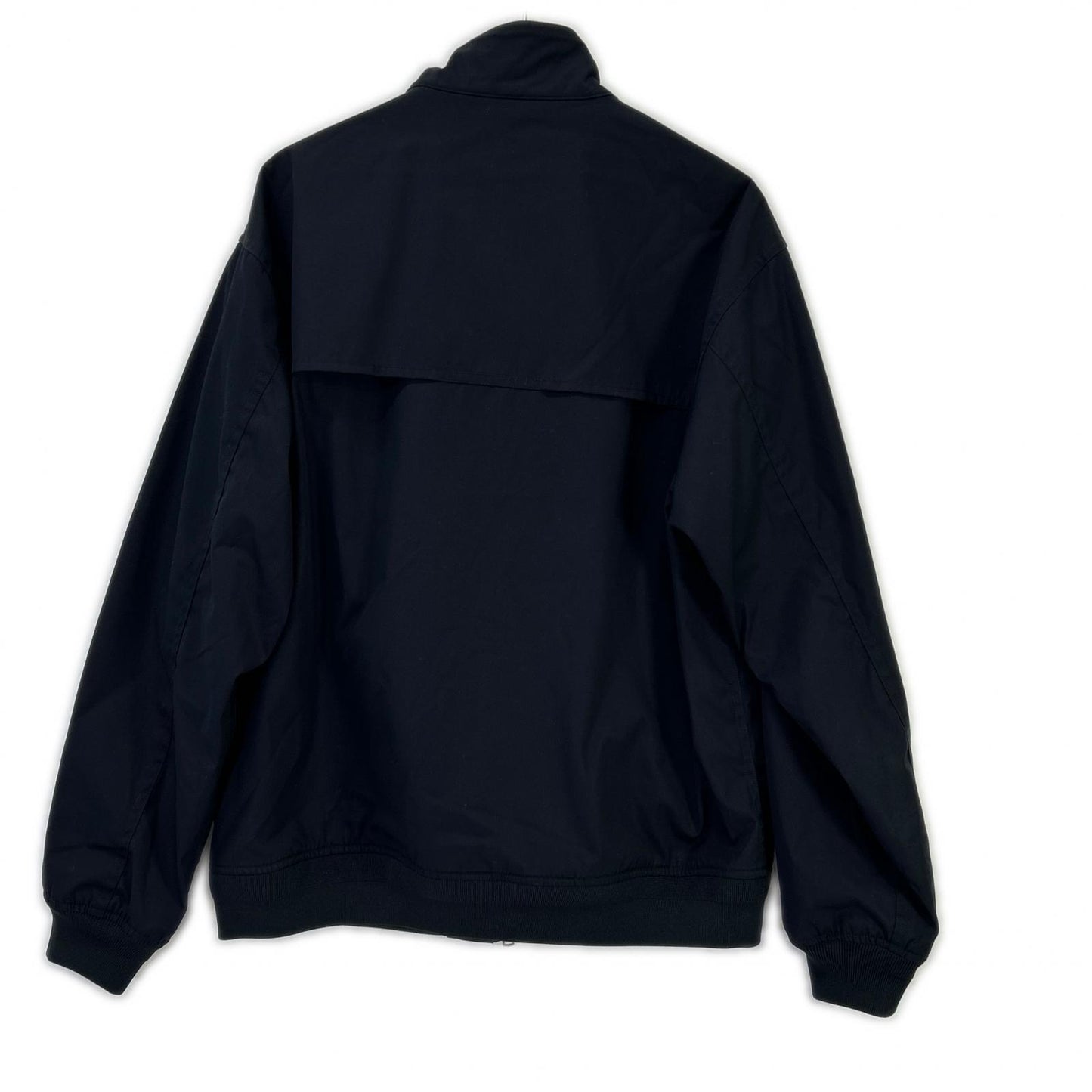 THE NORTH FACE PURPLE LABEL ザ ノースフェイス パープルレーベル N25SA110 BEAMS別注 ネイビー ジップアップブルゾン ジャケット