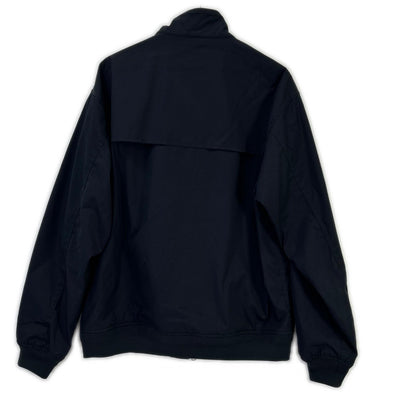 THE NORTH FACE PURPLE LABEL ザ ノースフェイス パープルレーベル N25SA110 BEAMS別注 ネイビー ジップアップブルゾン ジャケット