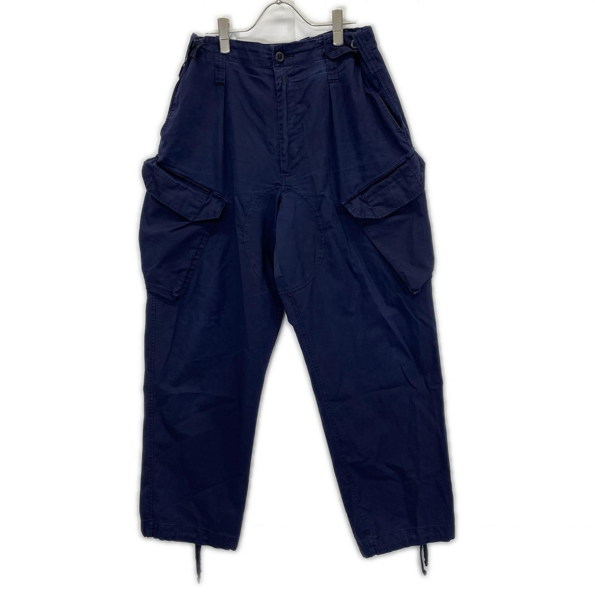 VINTAGE ヴィンテージ ロイヤルネイビー イギリス軍 コンバットパンツ ボトムス