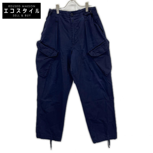 VINTAGE ヴィンテージ ロイヤルネイビー イギリス軍 コンバットパンツ ボトムス