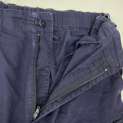 VINTAGE ヴィンテージ ロイヤルネイビー イギリス軍 コンバットパンツ ボトムス