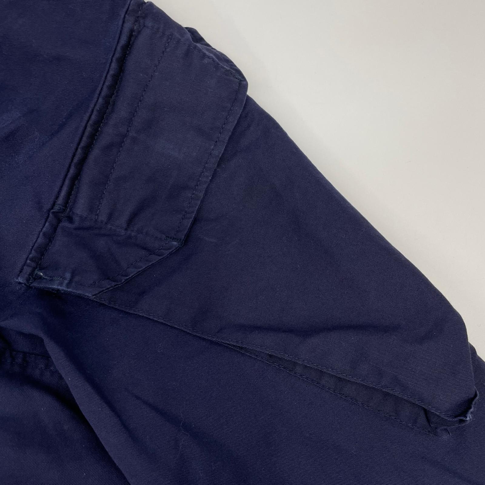 VINTAGE ヴィンテージ ロイヤルネイビー イギリス軍 コンバットパンツ ボトムス
