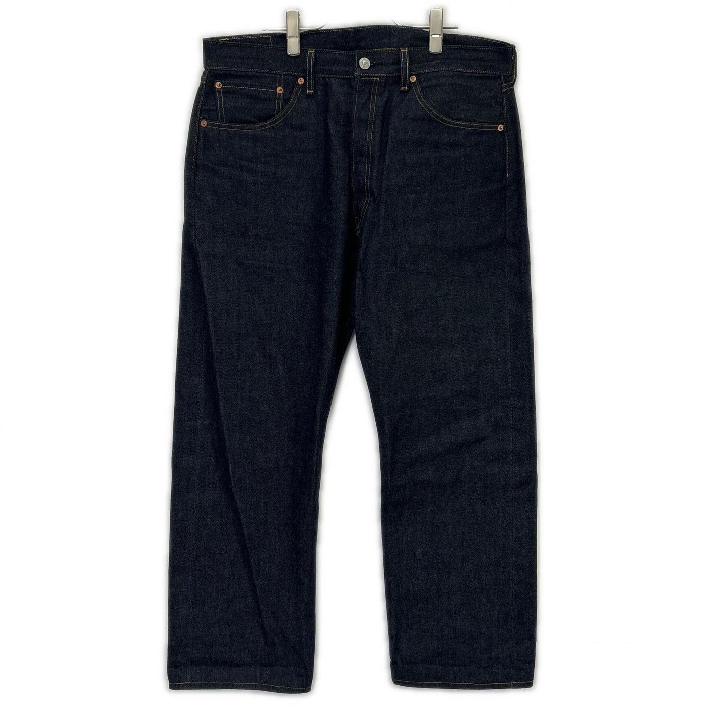 LEVI'S リーバイス 50155-0079 501XX インディゴ デニムパンツ ボトムス