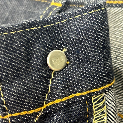 LEVI'S リーバイス 50155-0079 501XX インディゴ デニムパンツ ボトムス