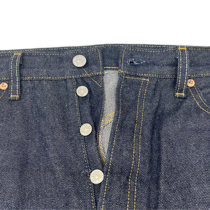 LEVI'S リーバイス 50155-0079 501XX インディゴ デニムパンツ ボトムス
