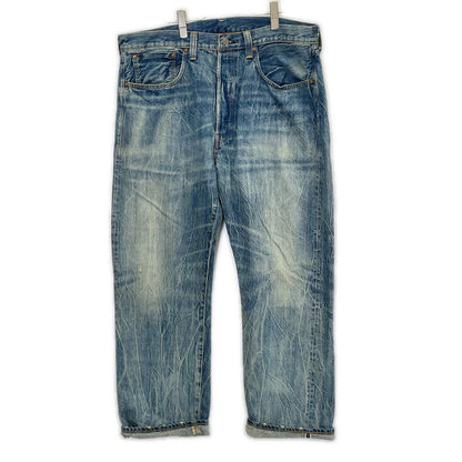 LEVI'S リーバイス LVC 1947 501 デニムパンツ ボトムス