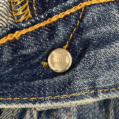 LEVI'S リーバイス LVC 1947 501 デニムパンツ ボトムス