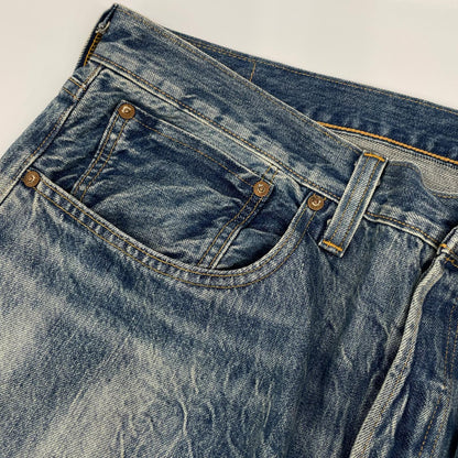 LEVI'S リーバイス LVC 1947 501 デニムパンツ ボトムス