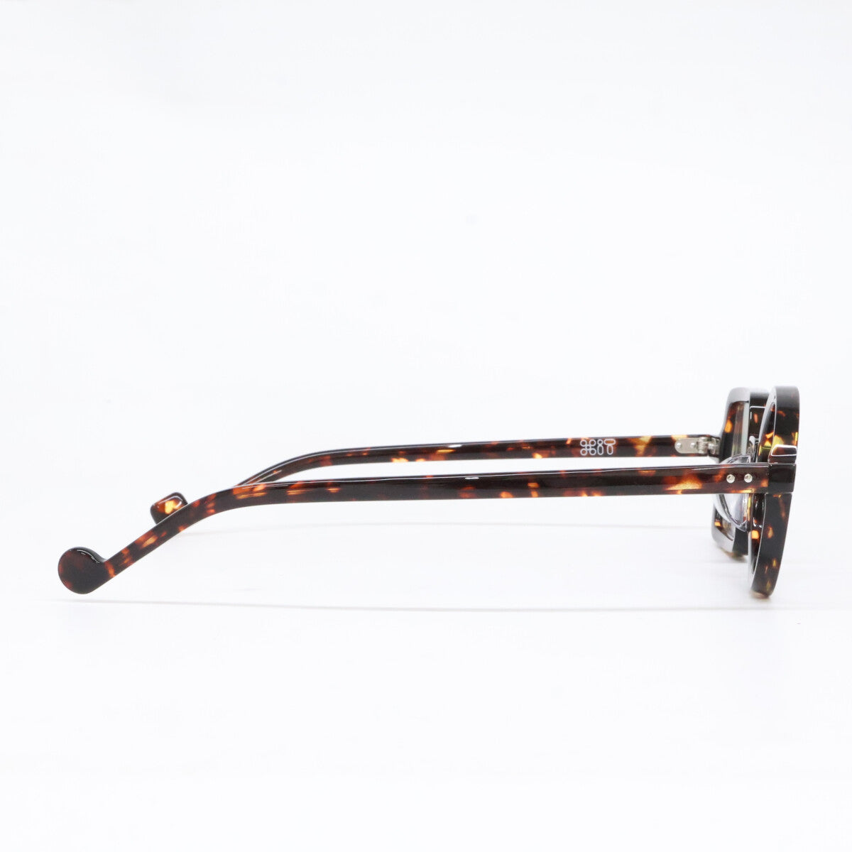 XiT C006 Prescription-Lens Asymmetrical Eyewear Glasses
