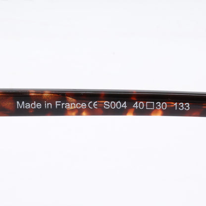 XiT C006 Prescription-Lens Asymmetrical Eyewear Glasses