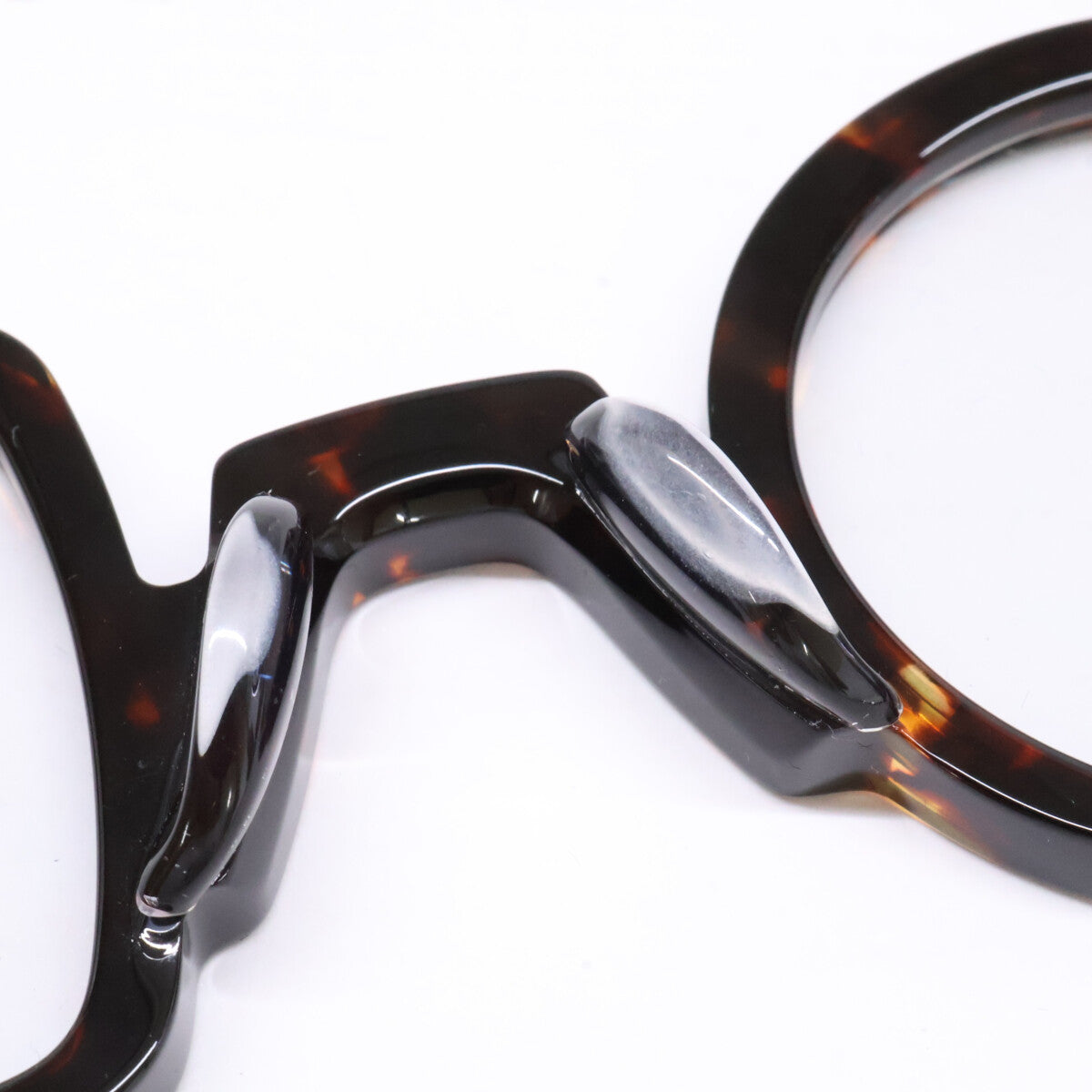 XiT C006 Prescription-Lens Asymmetrical Eyewear Glasses