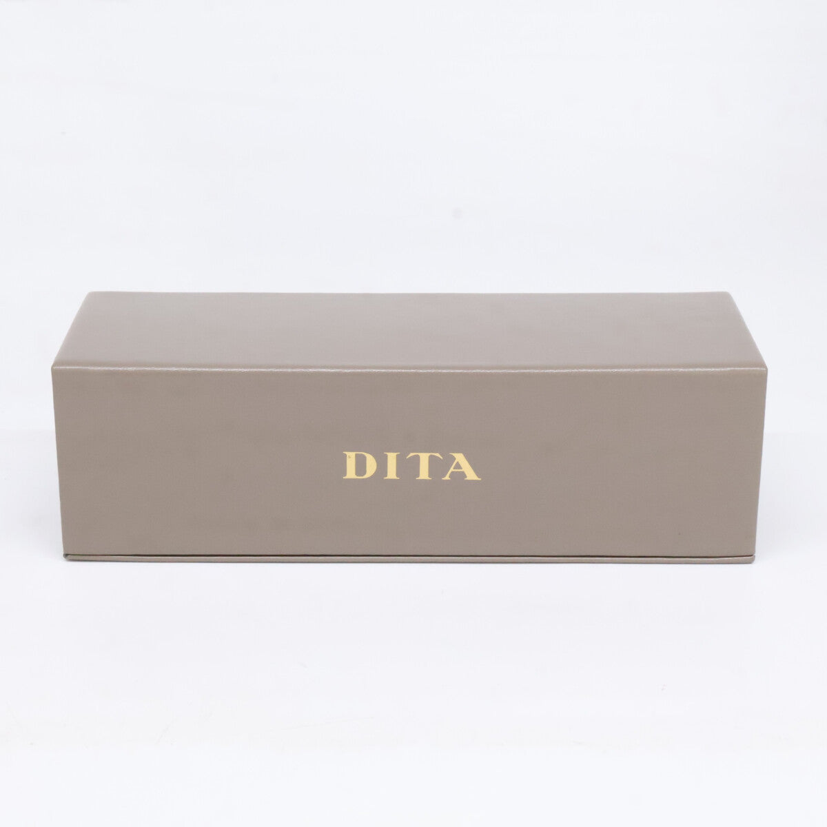 DITA ディータ DTX468-A-02 RAMIDA 度入りレンズ コンビ スクエアシェイプ アイウェア 眼鏡