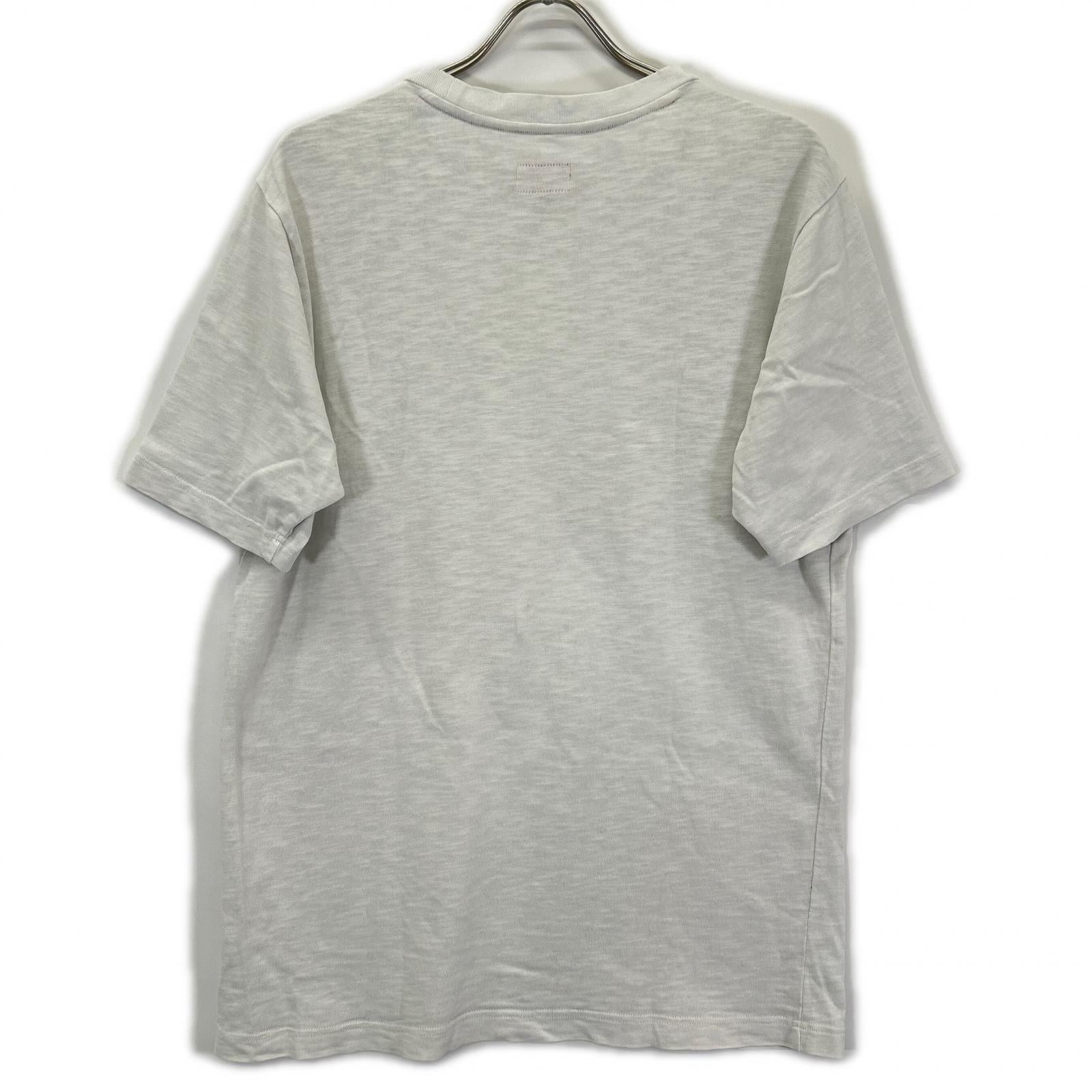 Supreme シュプリーム ホワイト 半袖 ポケットTシャツ トップス