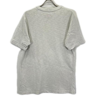 Supreme シュプリーム ホワイト 半袖 ポケットTシャツ トップス