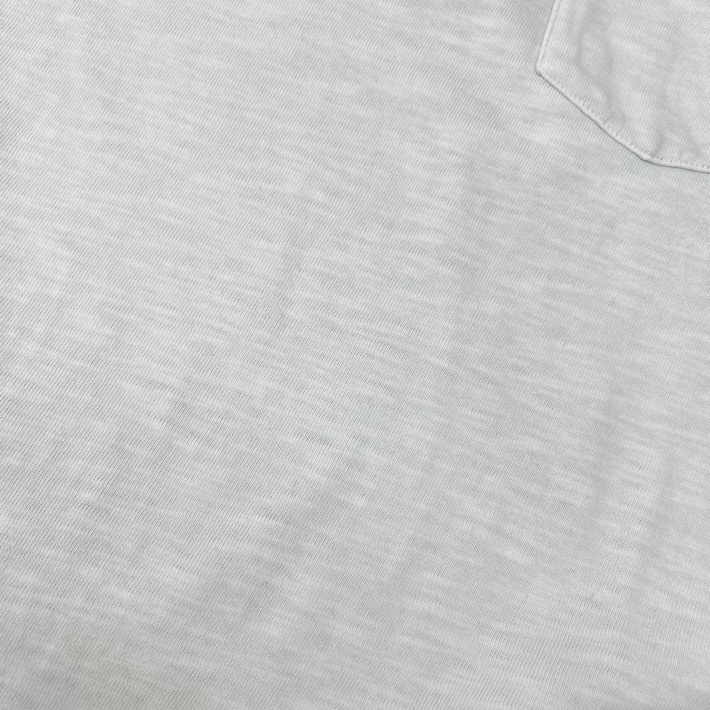 Supreme シュプリーム ホワイト 半袖 ポケットTシャツ トップス