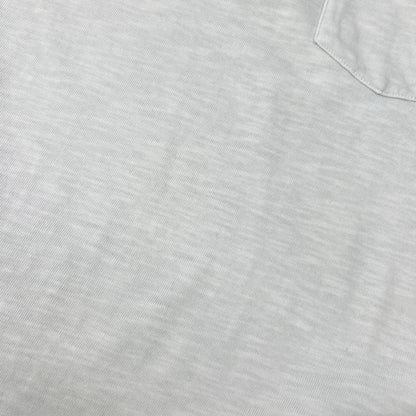 Supreme シュプリーム ホワイト 半袖 ポケットTシャツ トップス